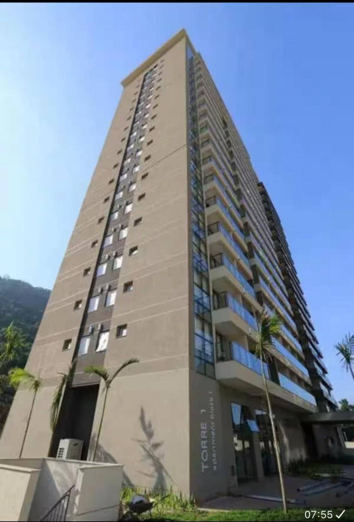 Flat Via Premie Barra Olympic Rio de Janeiro
