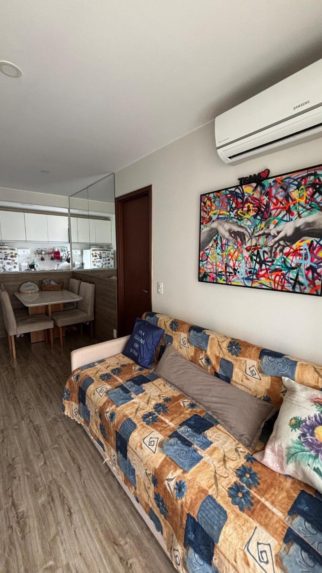 Flat Via Premie Barra Olympic Apartamento Rio de Janeiro