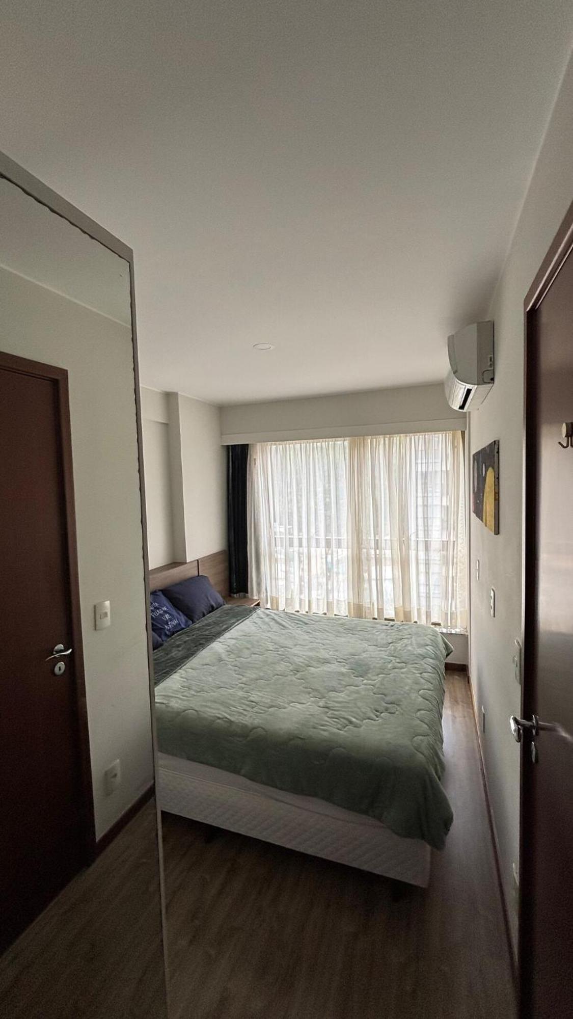 Apartamento Flat Via Premie Barra Olympic Rio de Janeiro