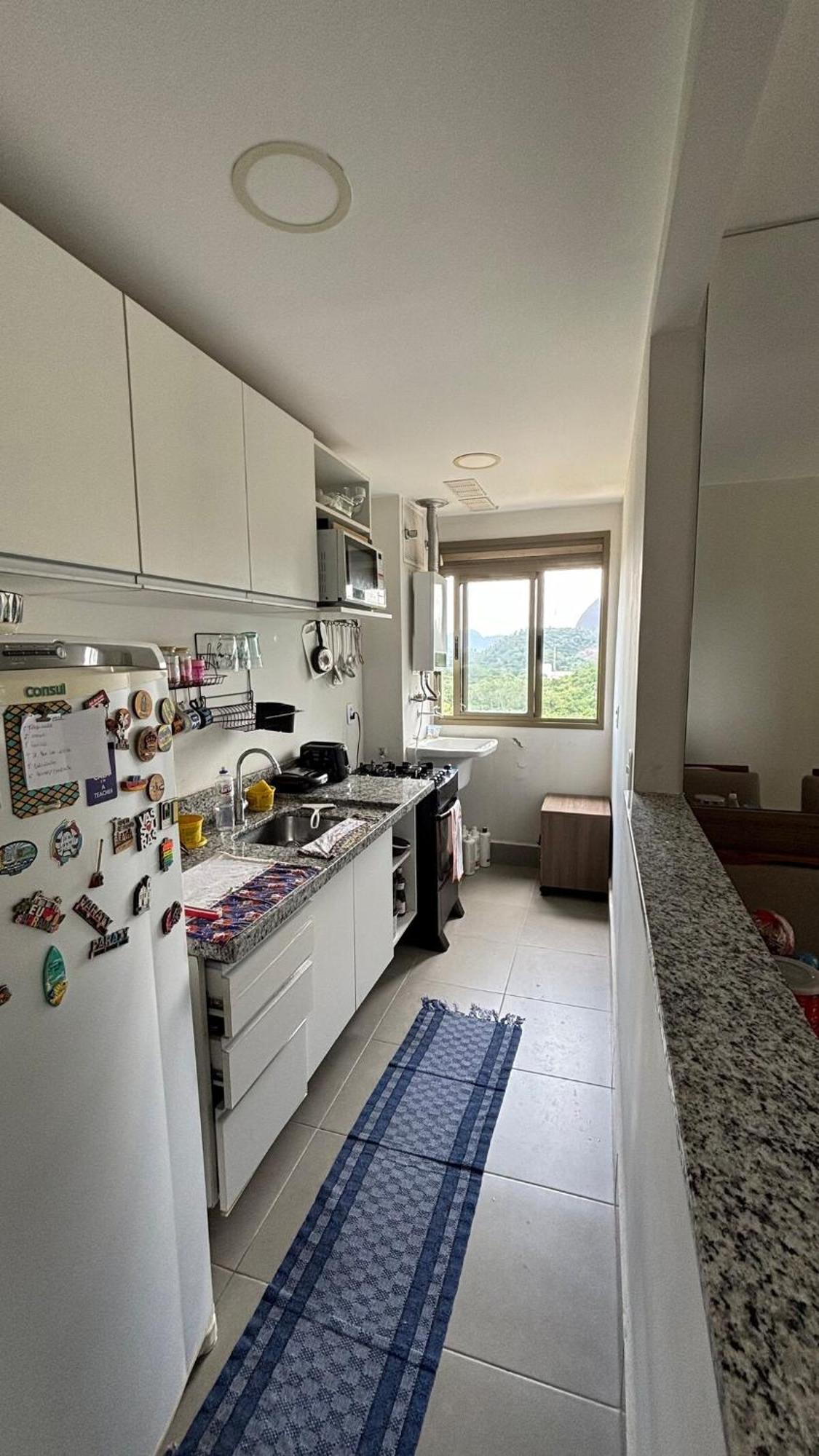 Flat Via Premie Barra Olympic * Rio de Janeiro