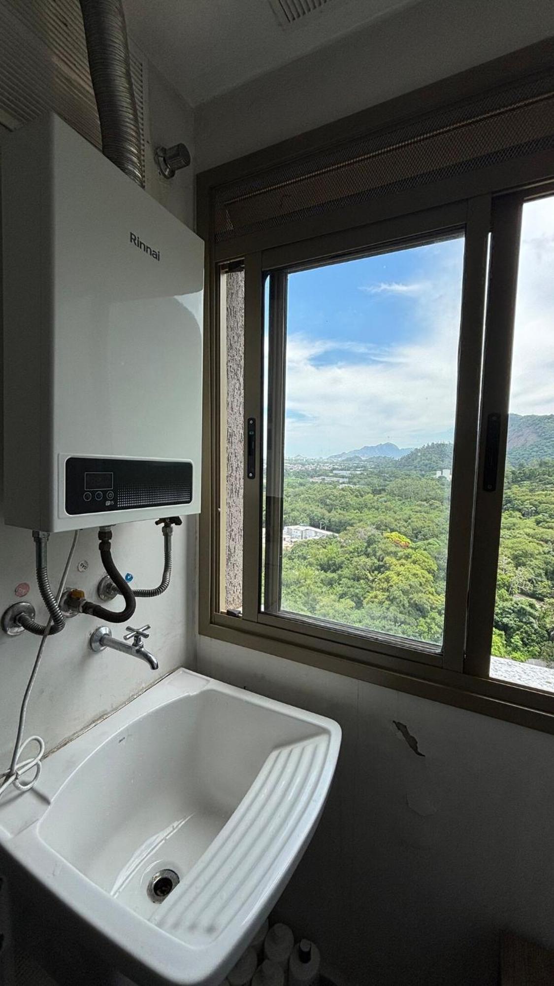 Flat Via Premie Barra Olympic Rio de Janeiro