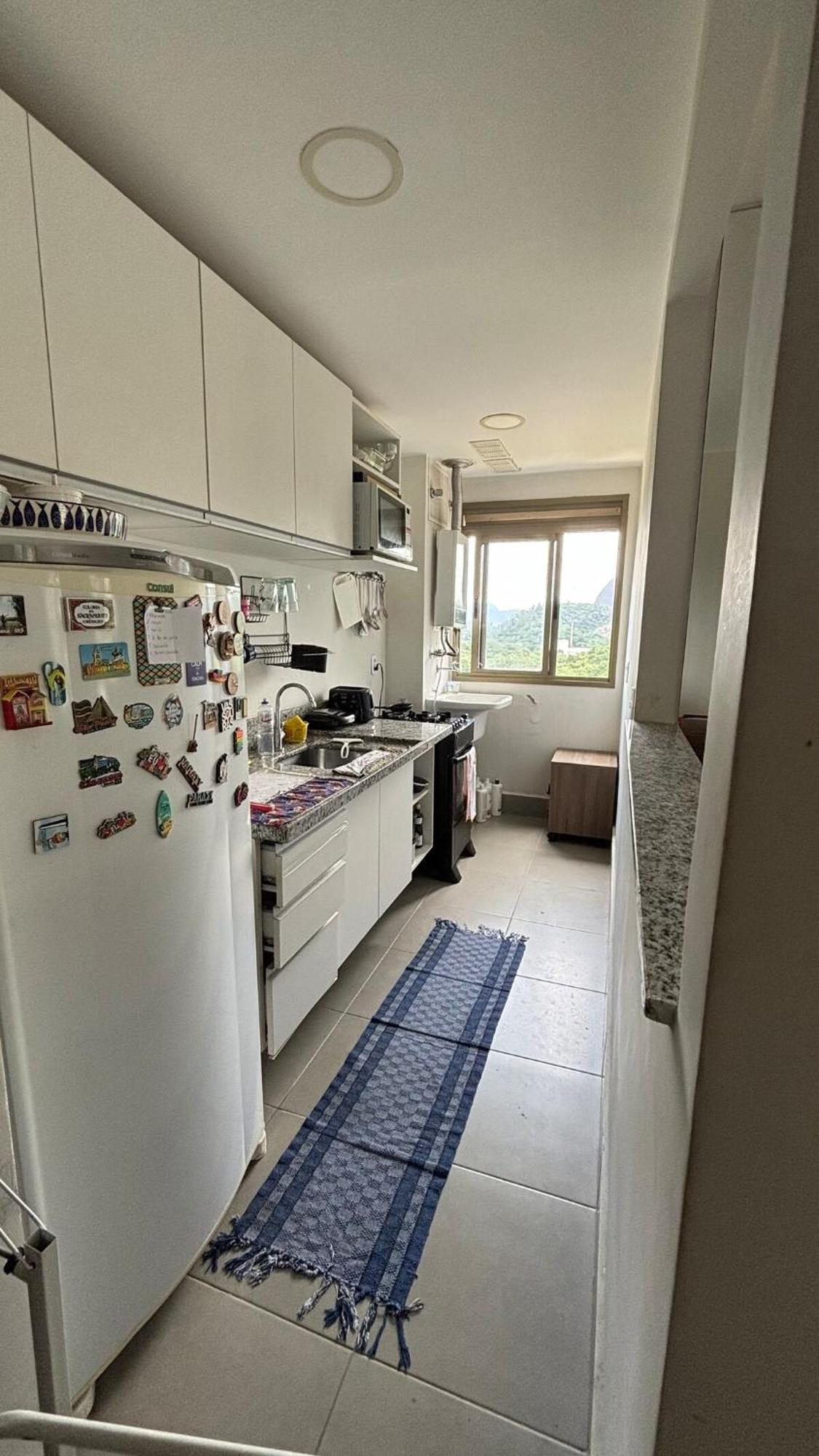 Flat Via Premie Barra Olympic