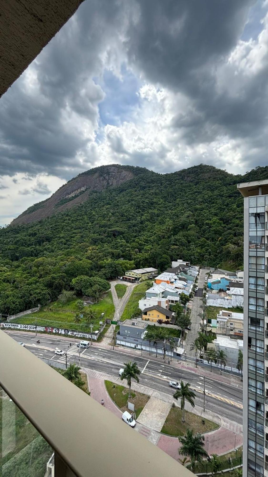 Flat Via Premie Barra Olympic * Rio de Janeiro